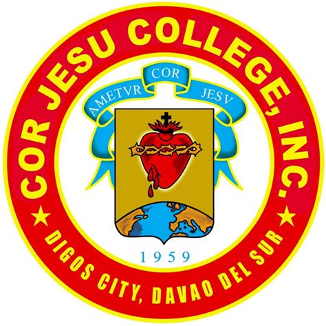 cor jesu olsis|Cor Jesu College .